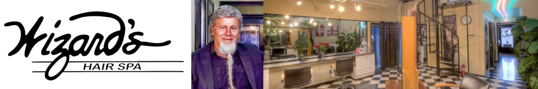 Wizards Hair Spa