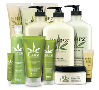 Hair Care Products